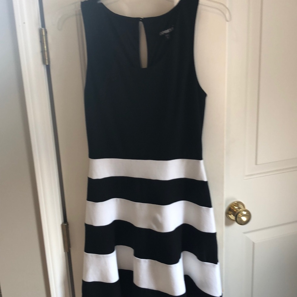 Express dress!